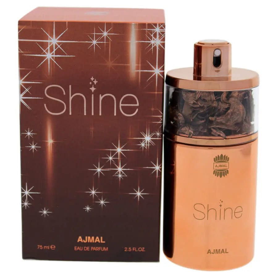 Shine By Ajmal For Women 2.5 oz EDP Spray by perfumesandrea