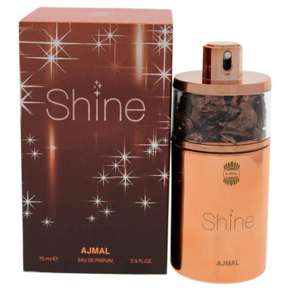 Shine By Ajmal For Women 2.5 oz EDP Spray by perfumesandrea