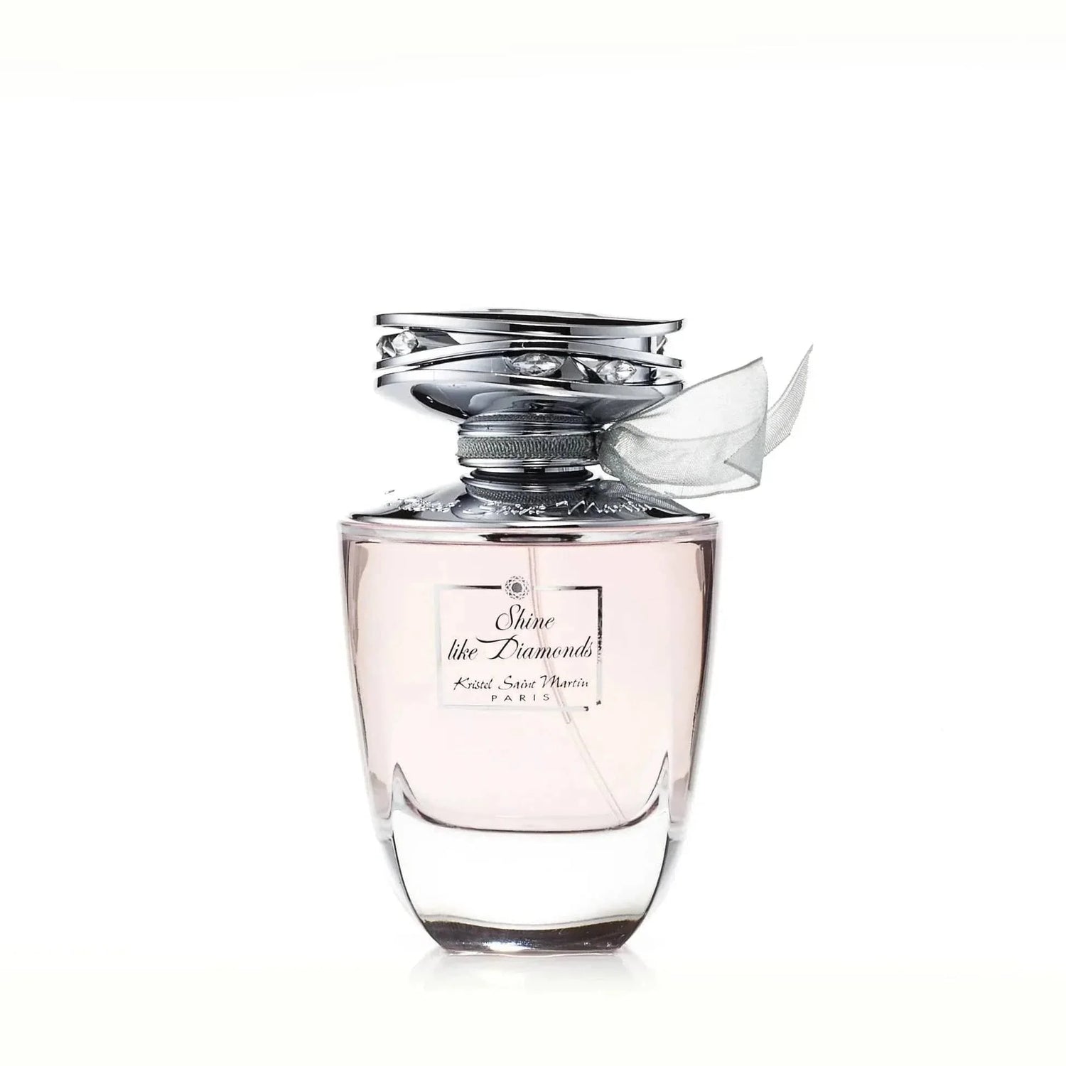 Shine Like A Diamond By Kristel Saint Martin For Women 2Pcs Set EDP Spray