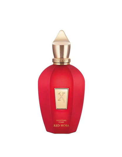 Shooting Stars Red Hoba By Xerjoff Unisex 3.4 oz EDP Spray by perfumesandrea