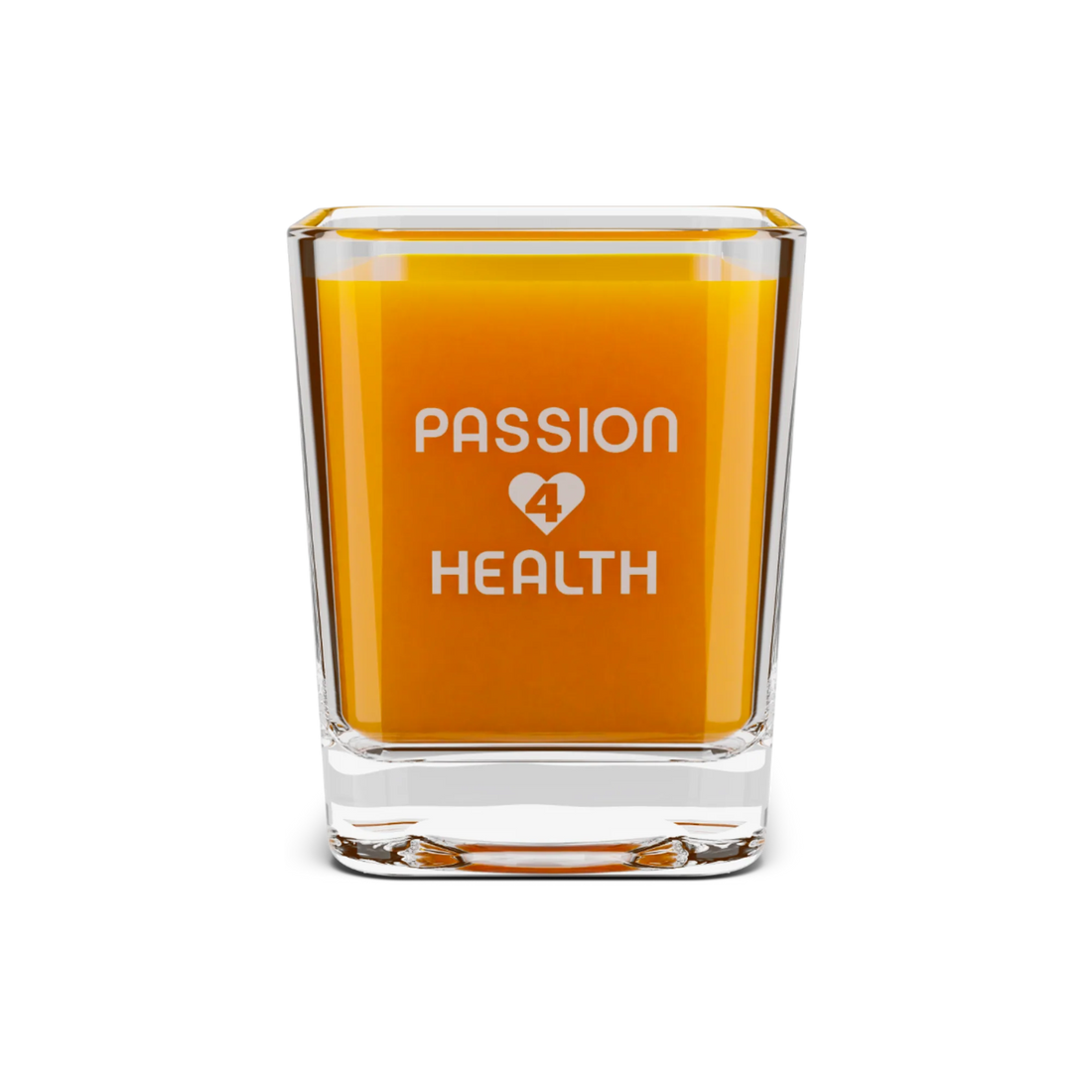 Passion 4 Health Shot Glass by Passion 4 Health