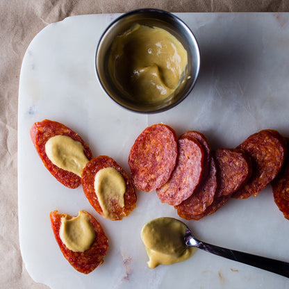 Sicilian Pepperoni by Di Bruno Bros.