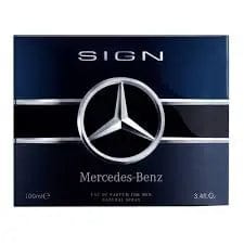 Sign By Mercedes Benz For Men 3.3 oz EDP Spray by perfumesandrea