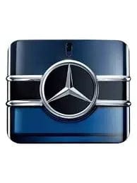 Sign By Mercedes Benz For Men 3.3 oz EDP Spray by perfumesandrea