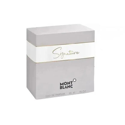 Signature By Montblanc For Women 3.0oz EDP Spray by perfumesandrea
