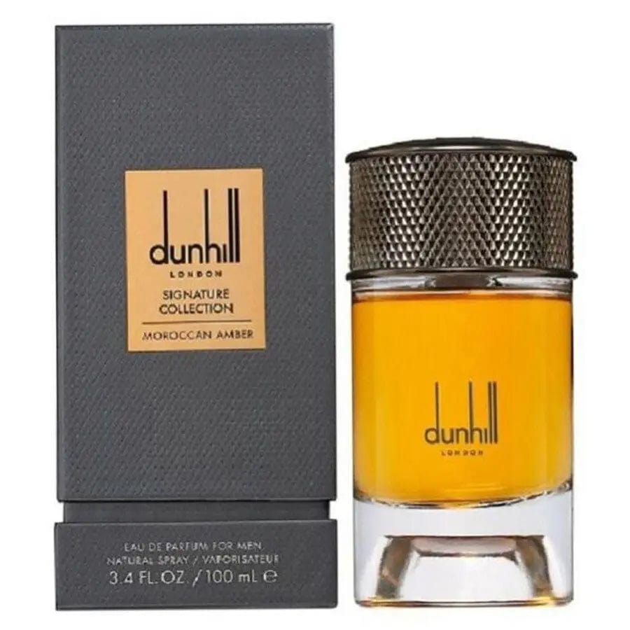 Signature Collection By Alfred Dunhill For Men 3.0 oz EDT Spray by perfumesandrea