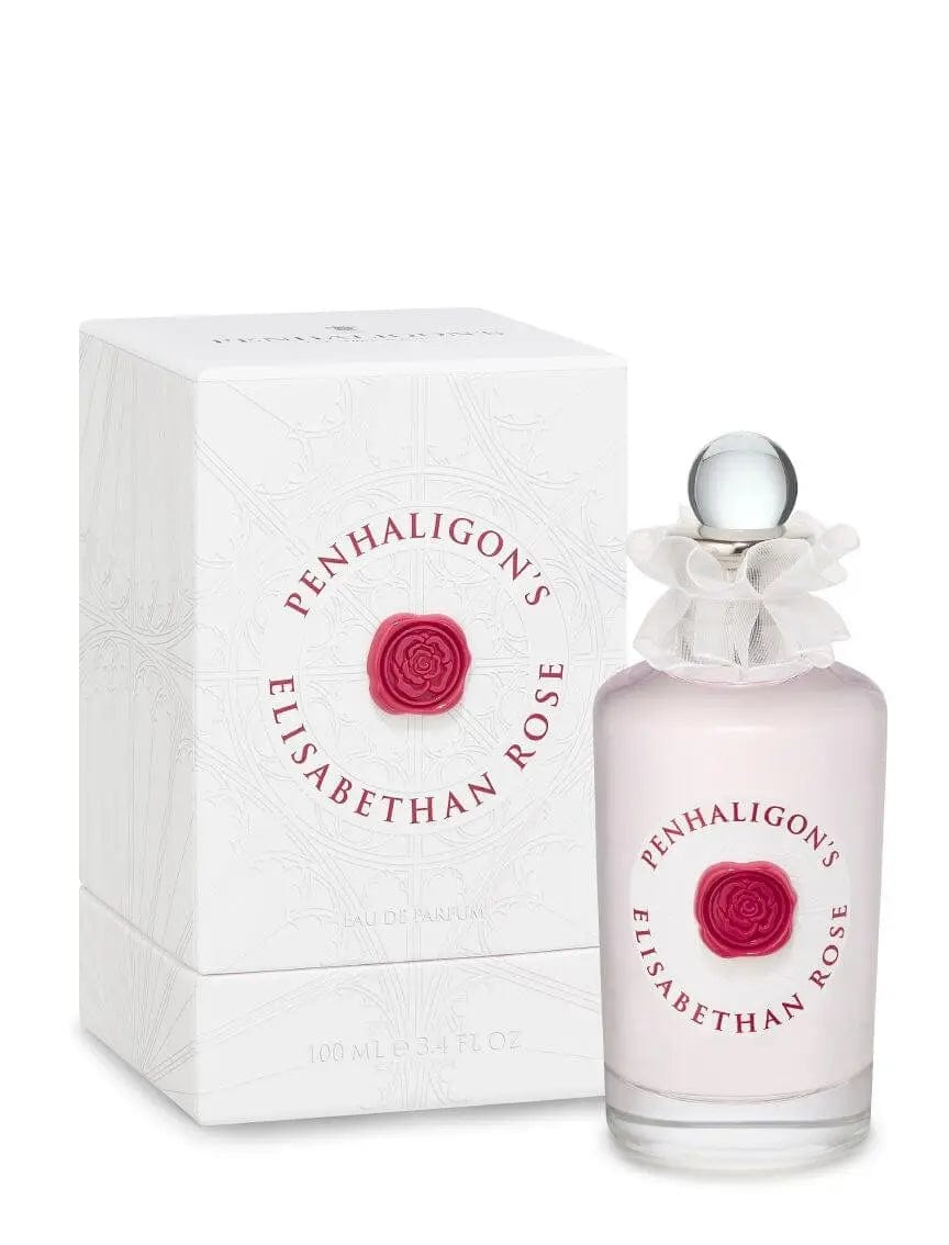 Signature Elisabethan Rose By Penhaligon&