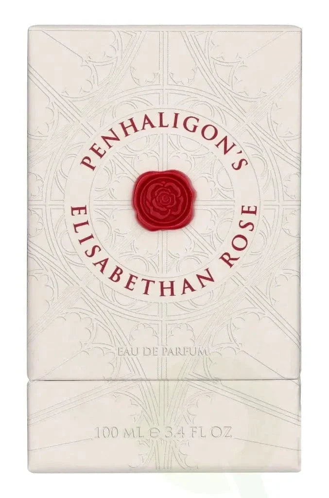 Signature Elisabethan Rose By Penhaligon&