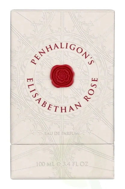 Signature Elisabethan Rose By Penhaligon&
