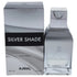 Silver Shade By Ajmal Unisex 3.4 oz EDP Spray by perfumesandrea