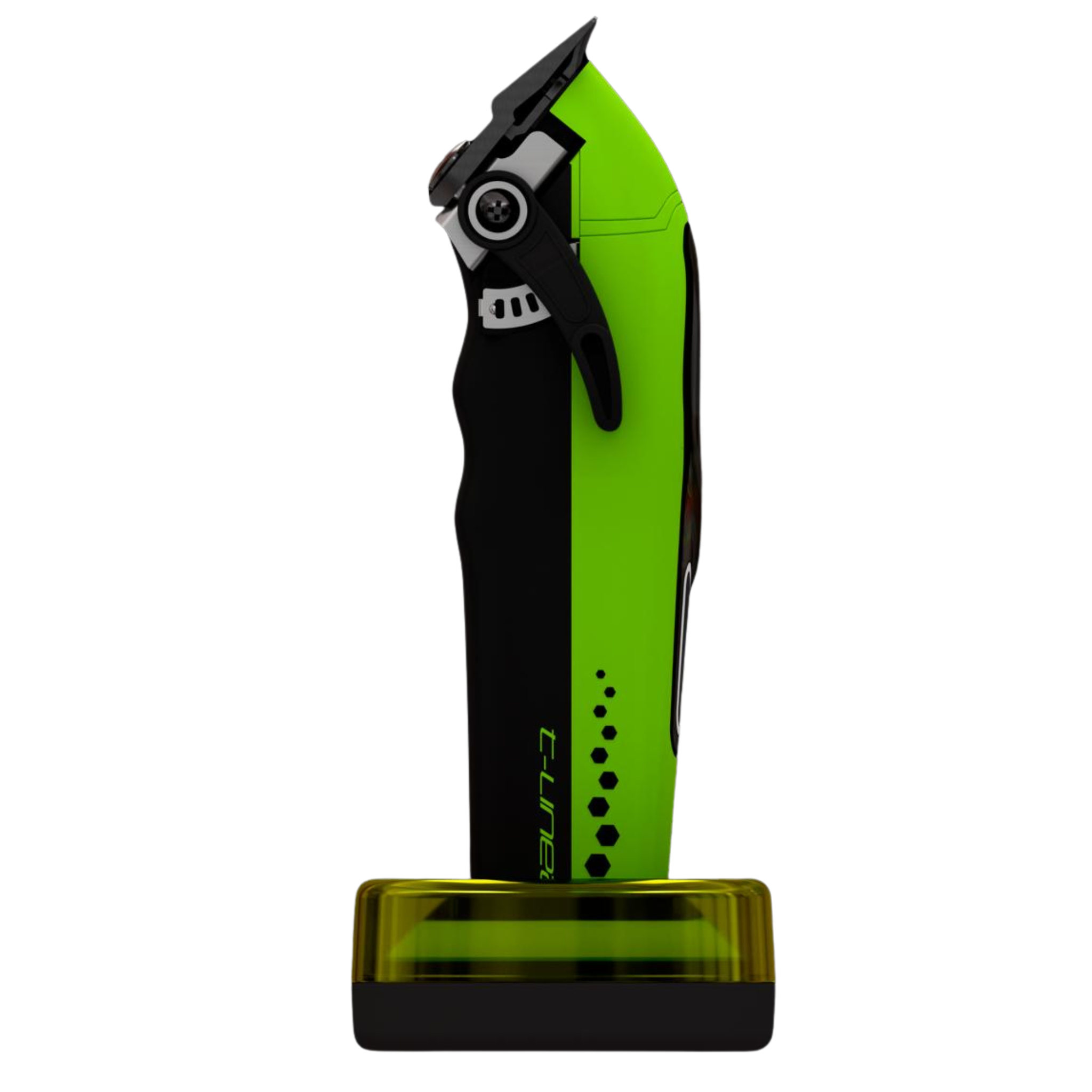 B-WAY Linear Clipper Lime by RT-Way USA