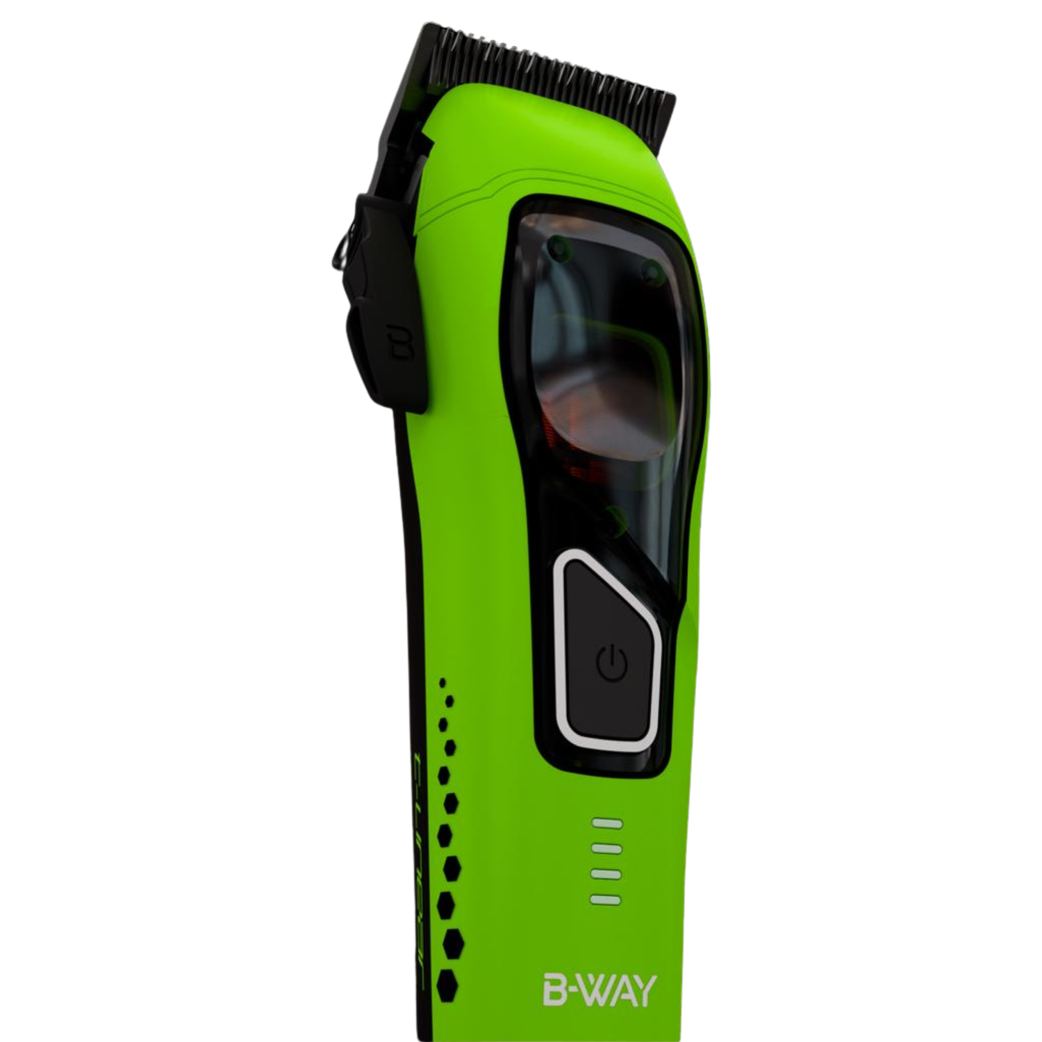 B-WAY Linear Clipper Lime by RT-Way USA