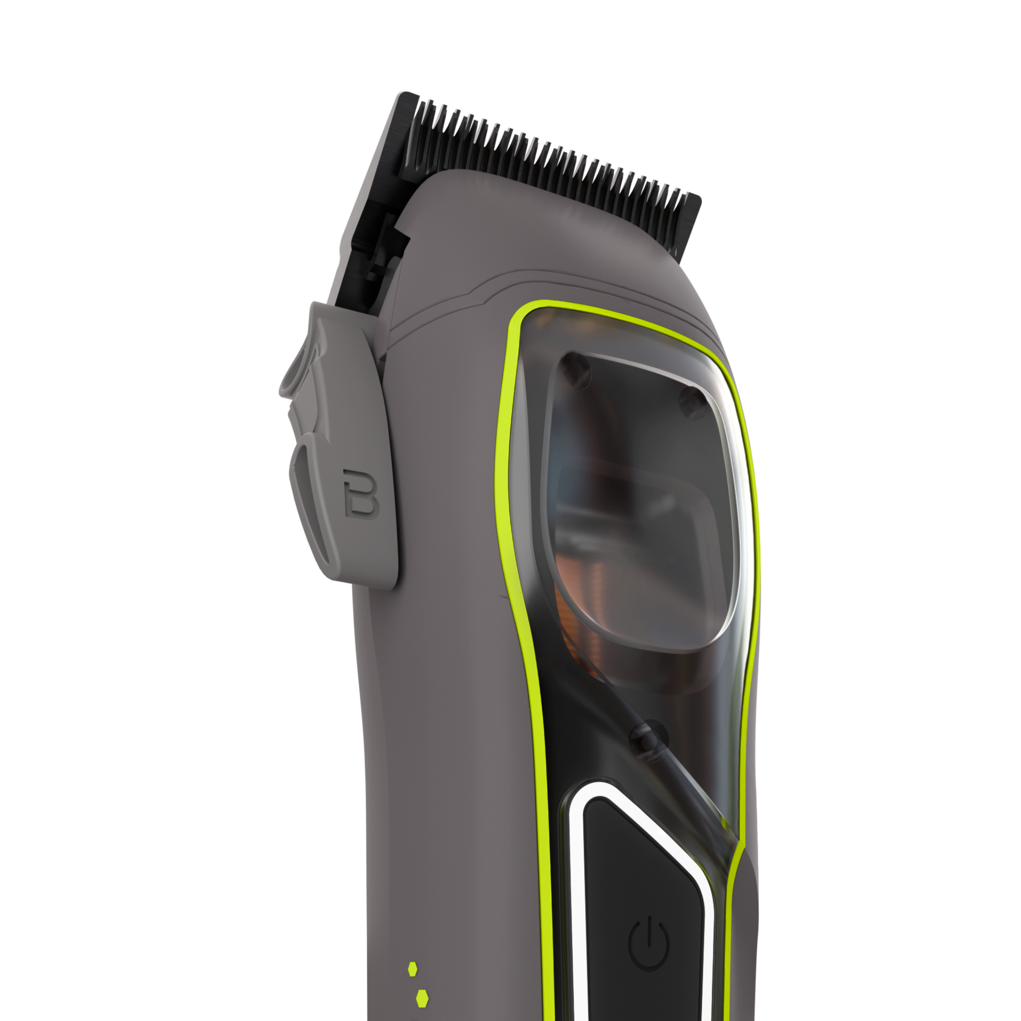 B-WAY Linear Clipper by RT-Way USA