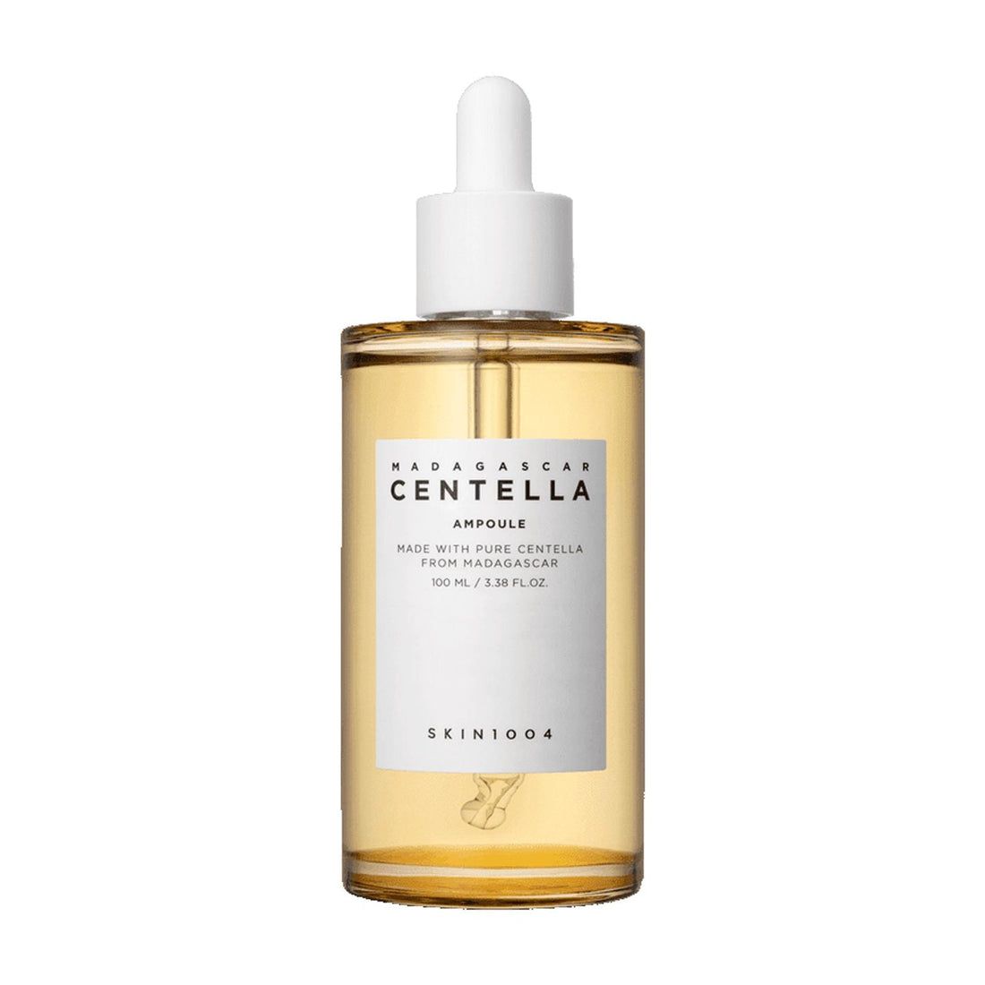 Madagascar Centella Ampoule 100Ml by Korean Skin Care