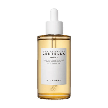 Madagascar Centella Ampoule 100Ml by Korean Skin Care