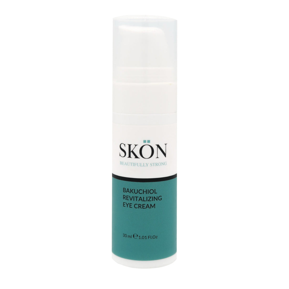 Bakuchiol Revitalizing Eye Cream by discoverskon