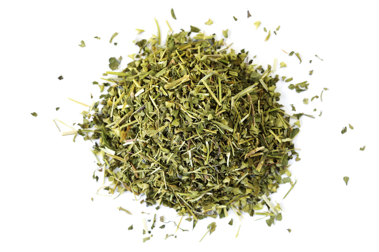 Skullcap, Organic - 1oz by Dragonfly Elements