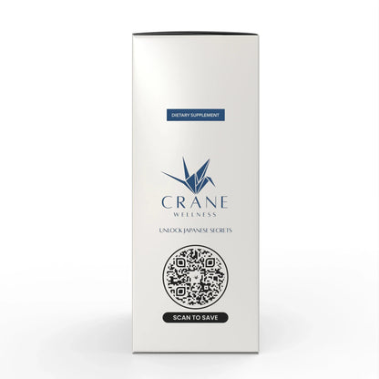 Sleep Well Blend by Crane Wellness