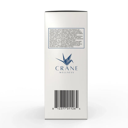 Sleep Well Blend by Crane Wellness