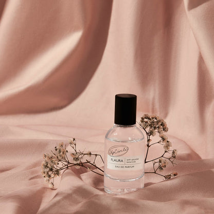 Flaura Eau De Parfum by UpCircle