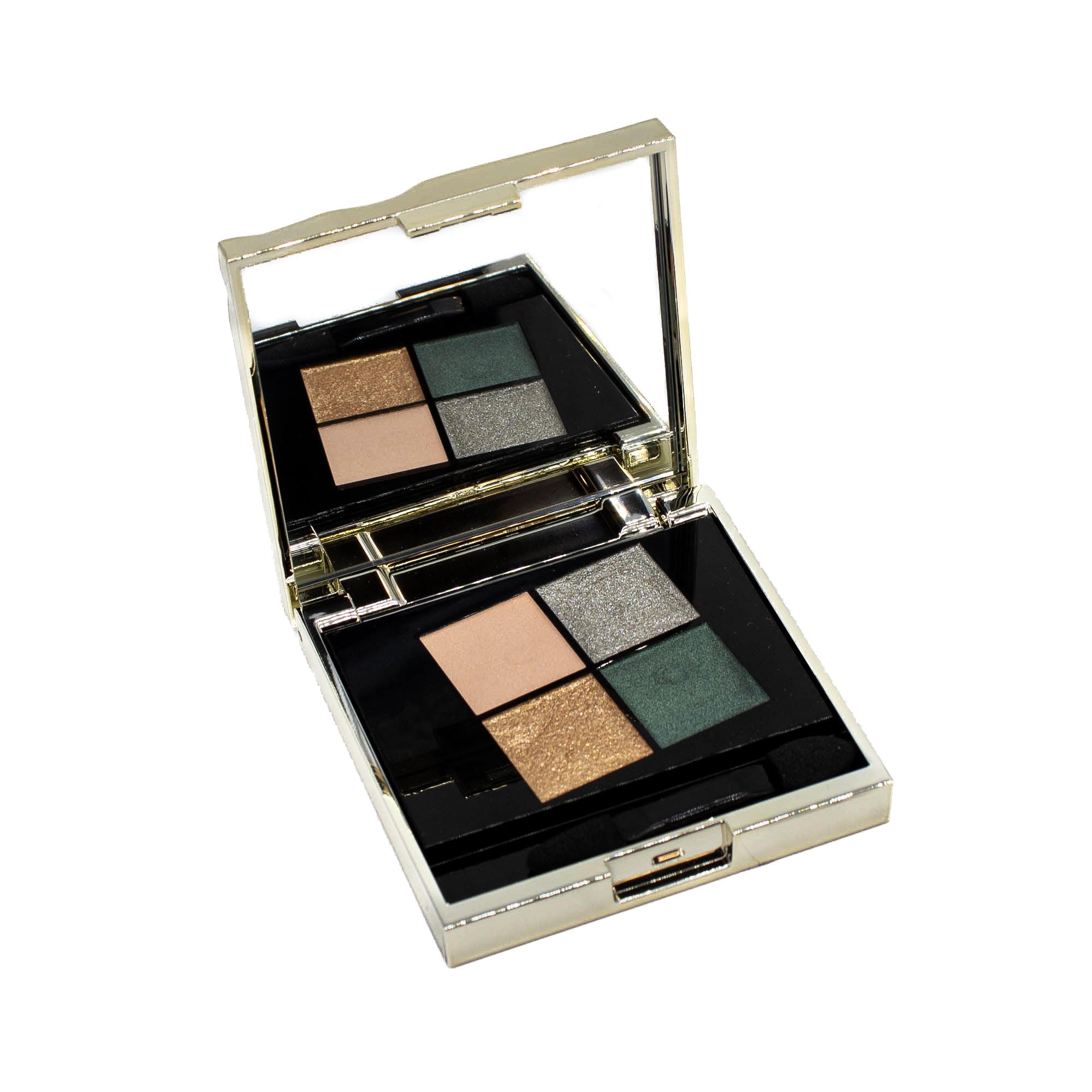 Smith &amp; Cult Book of Eyes Palette SONG FOR FIELDS 0.09oz - Missing Box by This is Beauty US