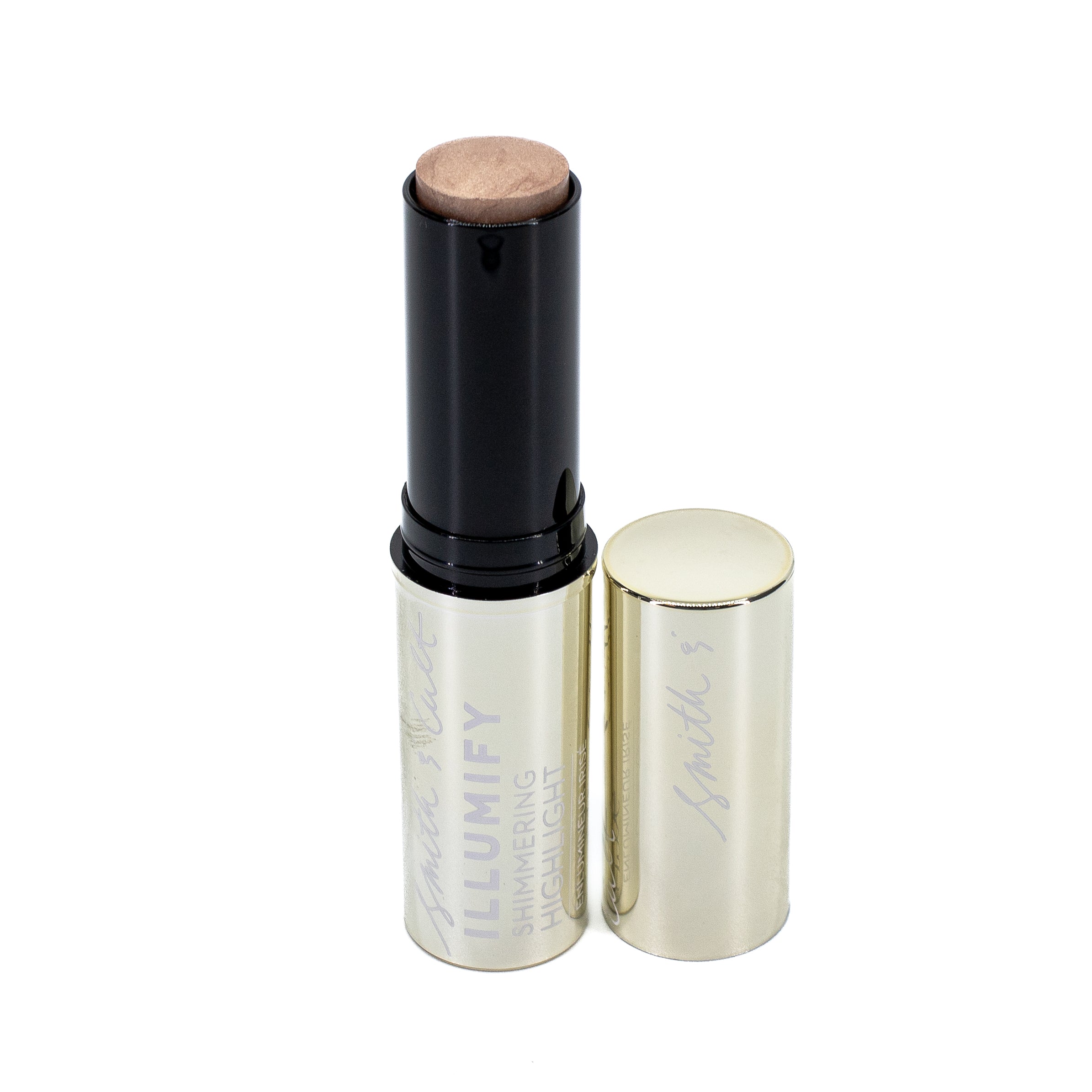 Smith &amp; Cult Illumify Shimmering Highlight SUMMERSAULT 0.33oz - Missing Box by This is Beauty US