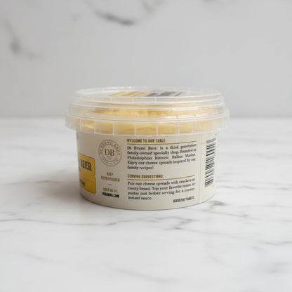 Smoked Gouda &amp; Beer Cheese Spread by Di Bruno Bros.
