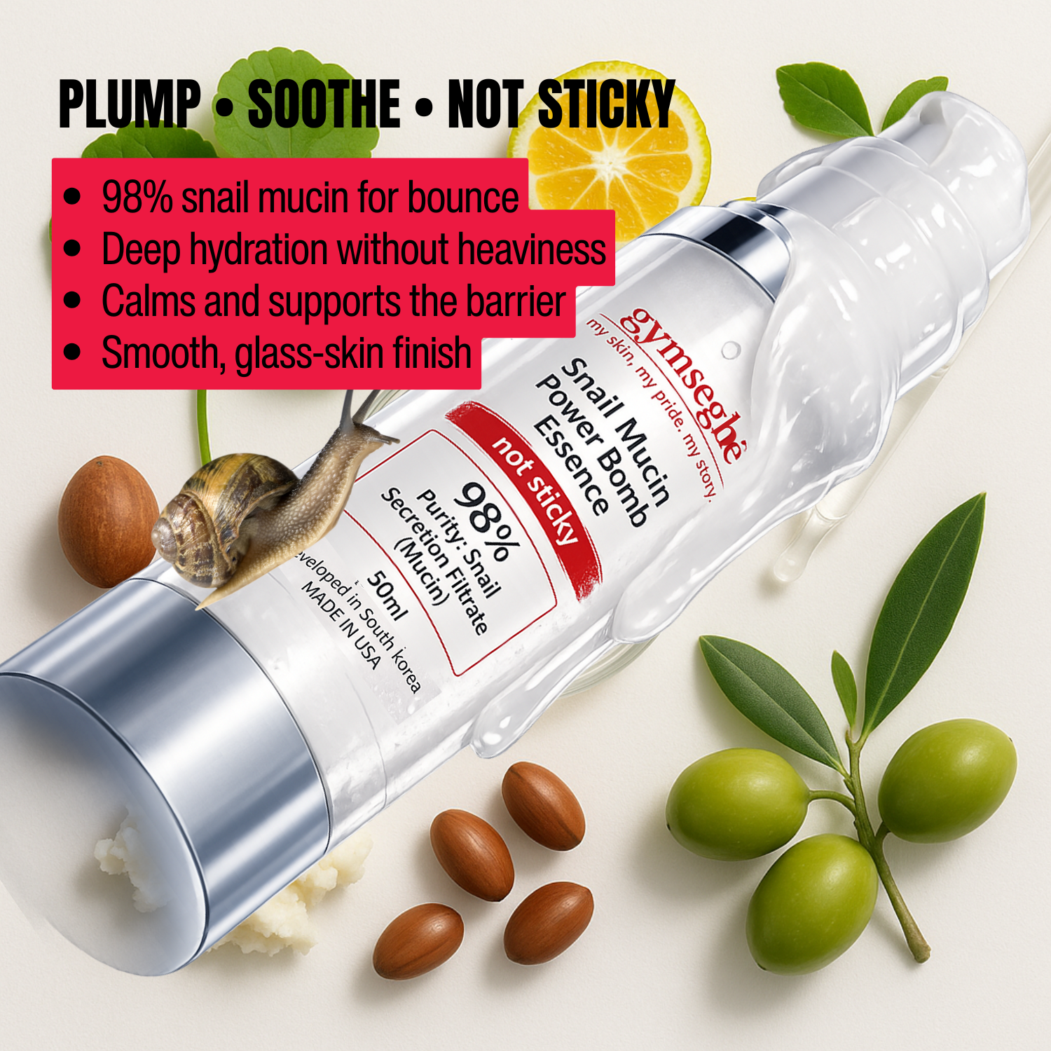 Anti-Aging Bundle, Small by gymsegbë