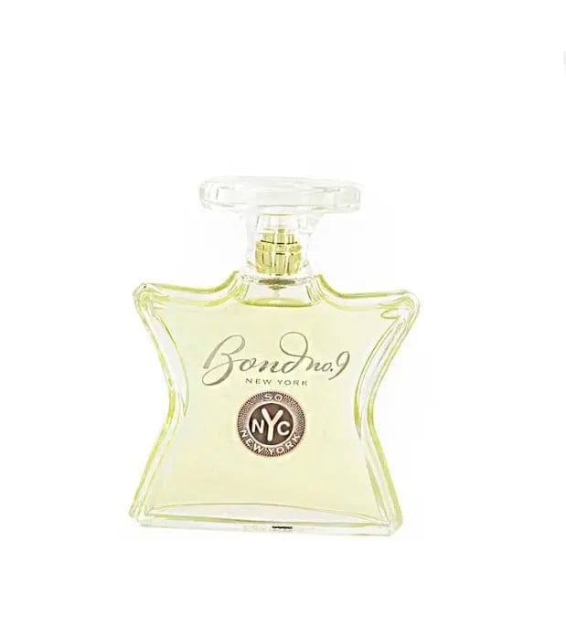 So New York By Bond No.9 Unisex 3.3 oz EDP Spray by perfumesandrea