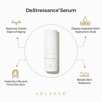 DeStressance® Serum by Solvasa