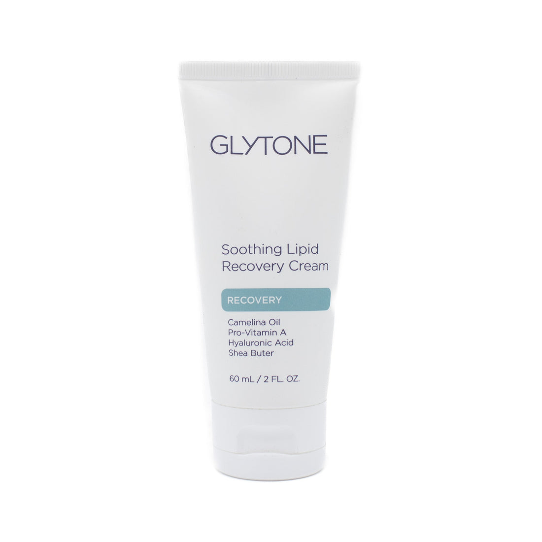 GLYTONE Soothing Lipid Recovery Cream 2oz - Imperfect Box by This is Beauty US
