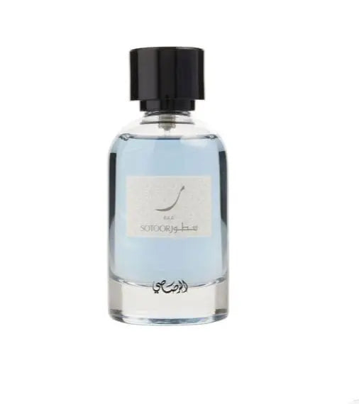 Sotoor Raa By Rasasi For Women 3.33 oz Eau De Parfum Spray by perfumesandrea
