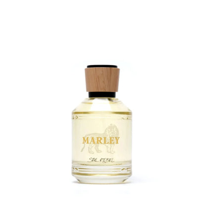 Soul Rebel By Bob Marley For Unisex 3.4oz EDP Spray
