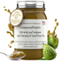 Soursop Infused Organic Sea Moss Gel by Seamoss Global