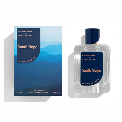 South Slope By Michael Malul For Men 3.4 oz EDP Spray by perfumesandrea