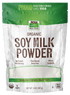 Soy Milk Powder, Organic by Country Life Natural Foods