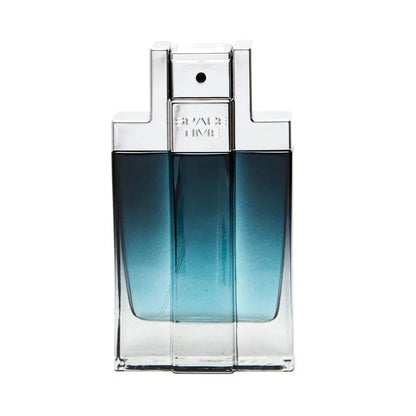 Space Time By Paris Bleu For Men 3.4oz EDT Spray