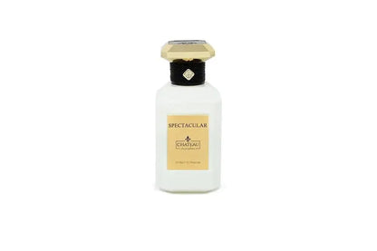 Spectacular By Chateau For Unisex 3.4oz EDP Spray