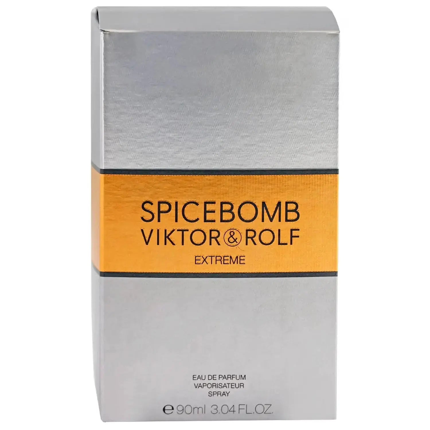 Spicebomb Extreme By Viktor &amp; Rolf For Men 3.0oz EDP Spray by perfumesandrea