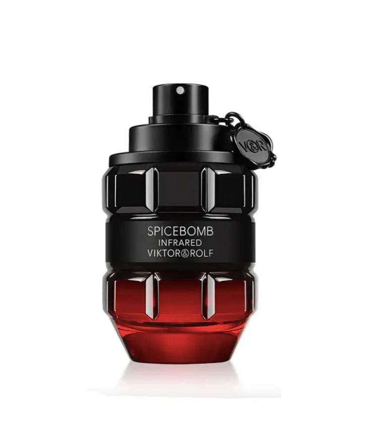 Spicebomb Infrared By Viktor &amp; Rolf For Men&