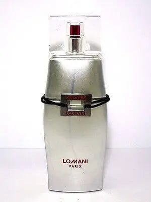 Sport By Lomani For Men 3.4 oz EDT Spray by perfumesandrea