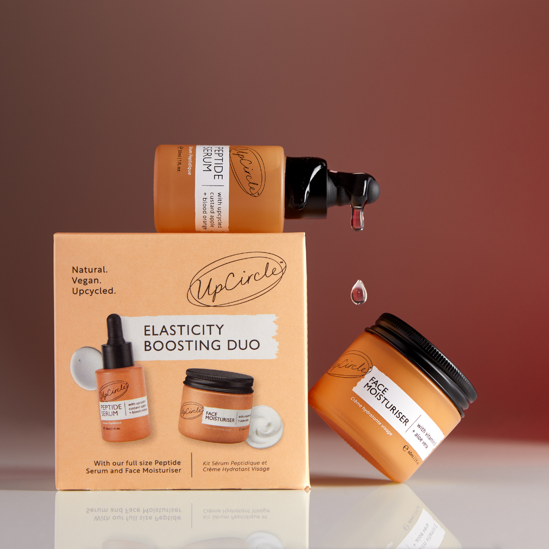 Elasticity Boosting Duo by UpCircle