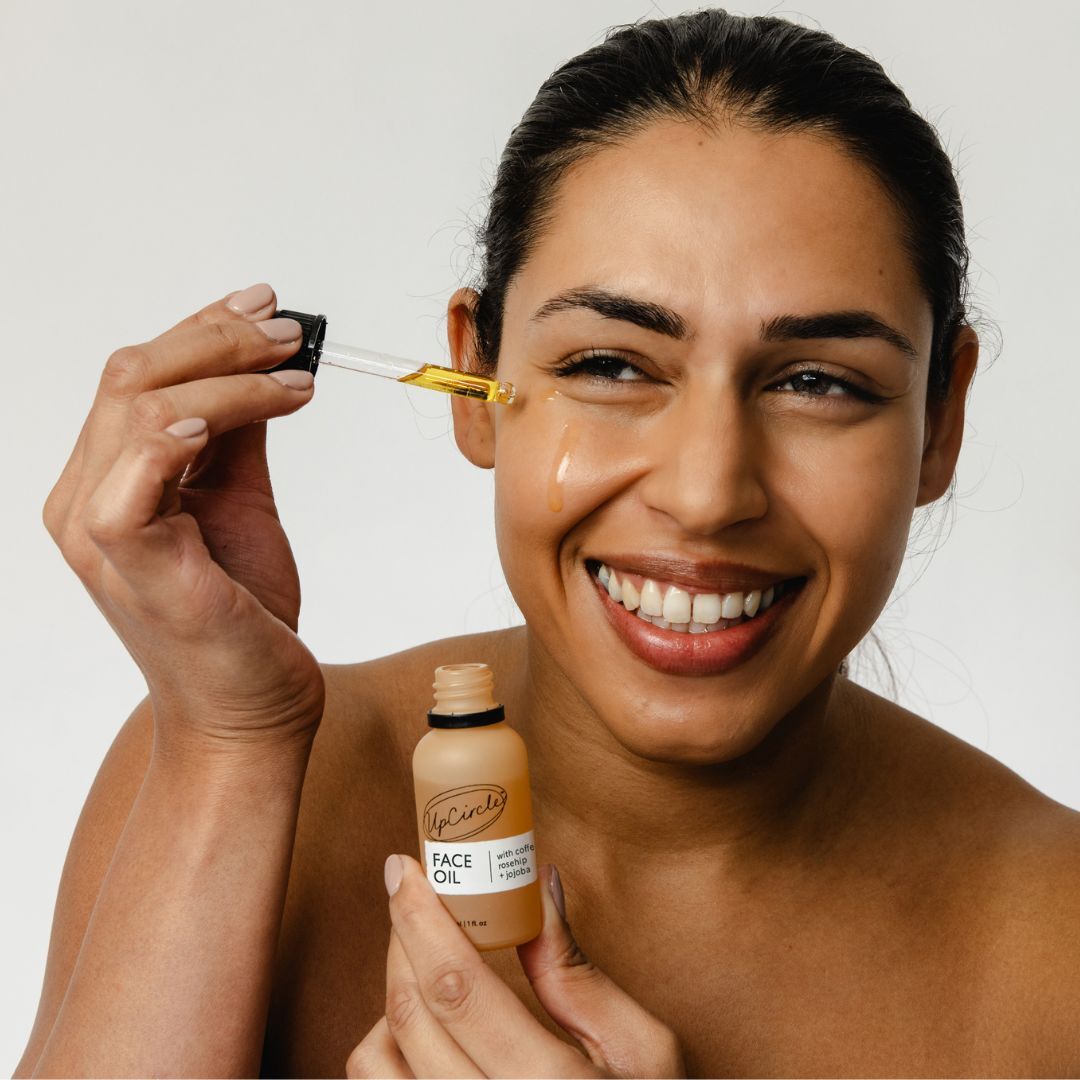 Hydration Skincare Set by UpCircle