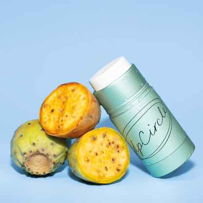 Refillable Deodorant with Macadamia + Bergamot by UpCircle
