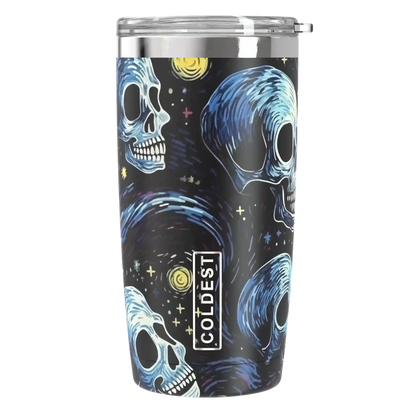 Coldest 20 oz Tumbler v2 by Coldest