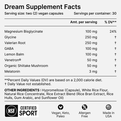 Nootropack: Our Nootropic Bundle by Stoned Ape, Inc