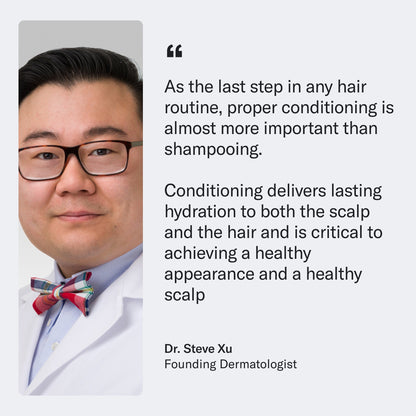 Strengthening Conditioner by Geologie