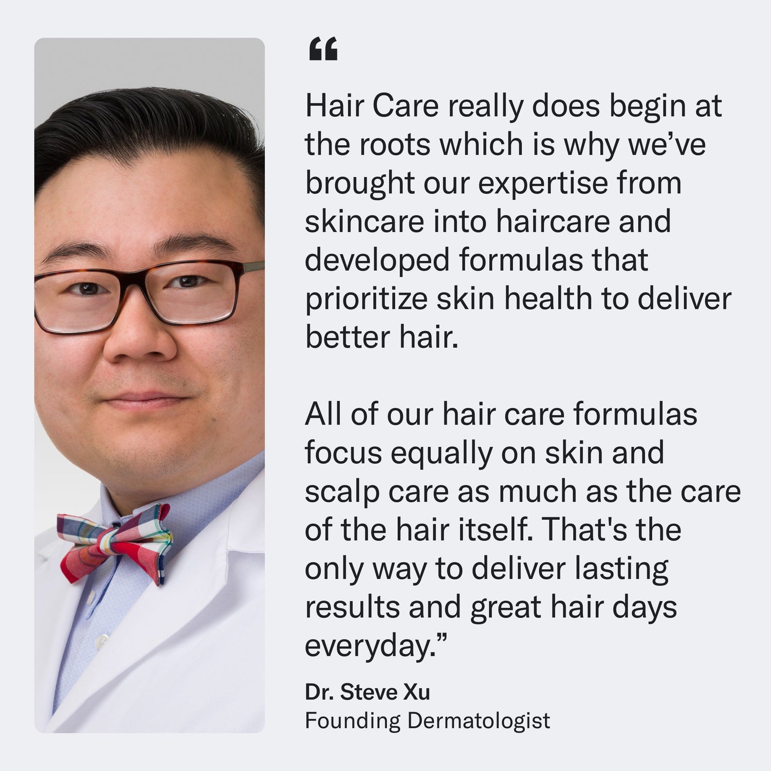 Strengthening Shampoo by Geologie