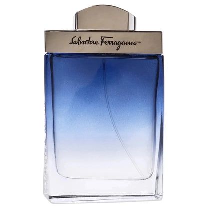 Subtil Pour Homme By Salvatore Ferragamo For Men 3Pcs Set EDT Spray by perfumesandrea
