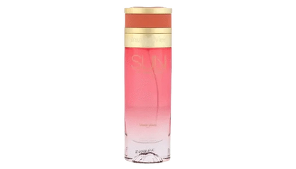 Sun Java By Franck Olivier For Women 2.5oz EDP Spray